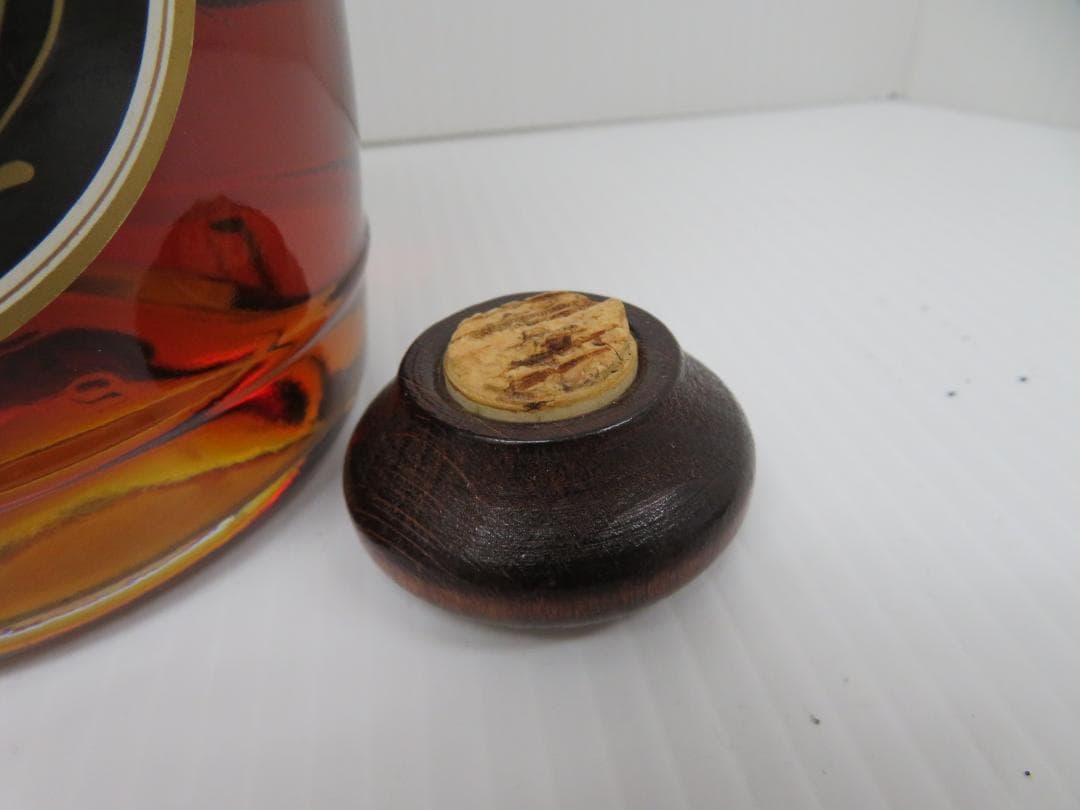 Wild Turkey　ワイルドターキー　1855　リザーブ　未開栓　　　067