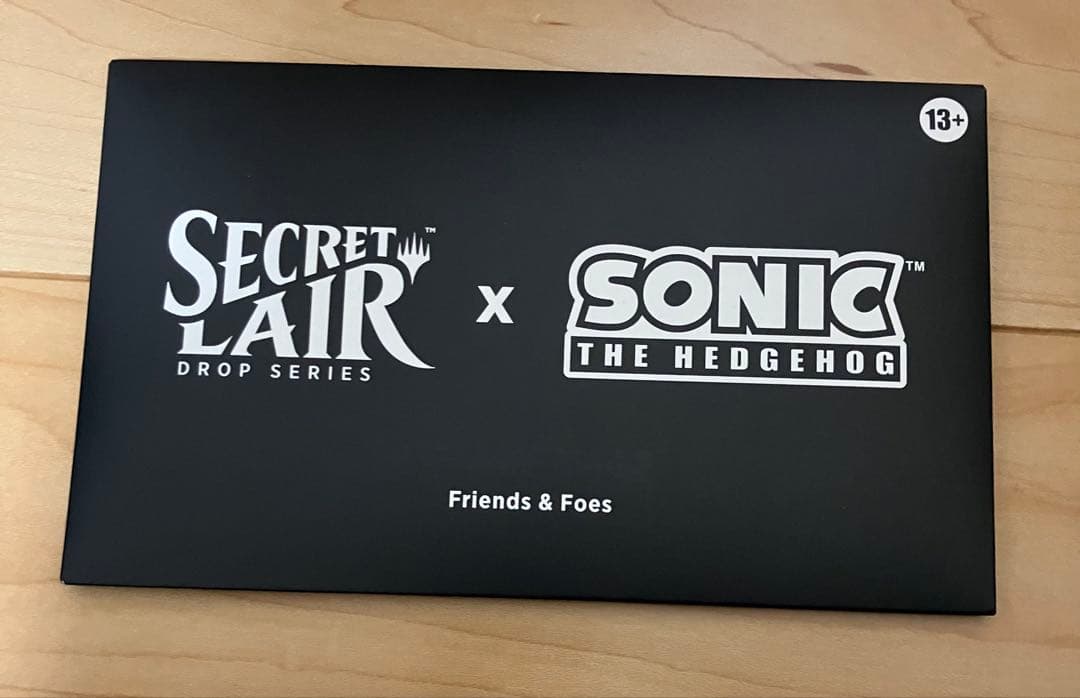 引退品　無のロッド Null Rod、元ソルジャークラウド 、未開封パックなど