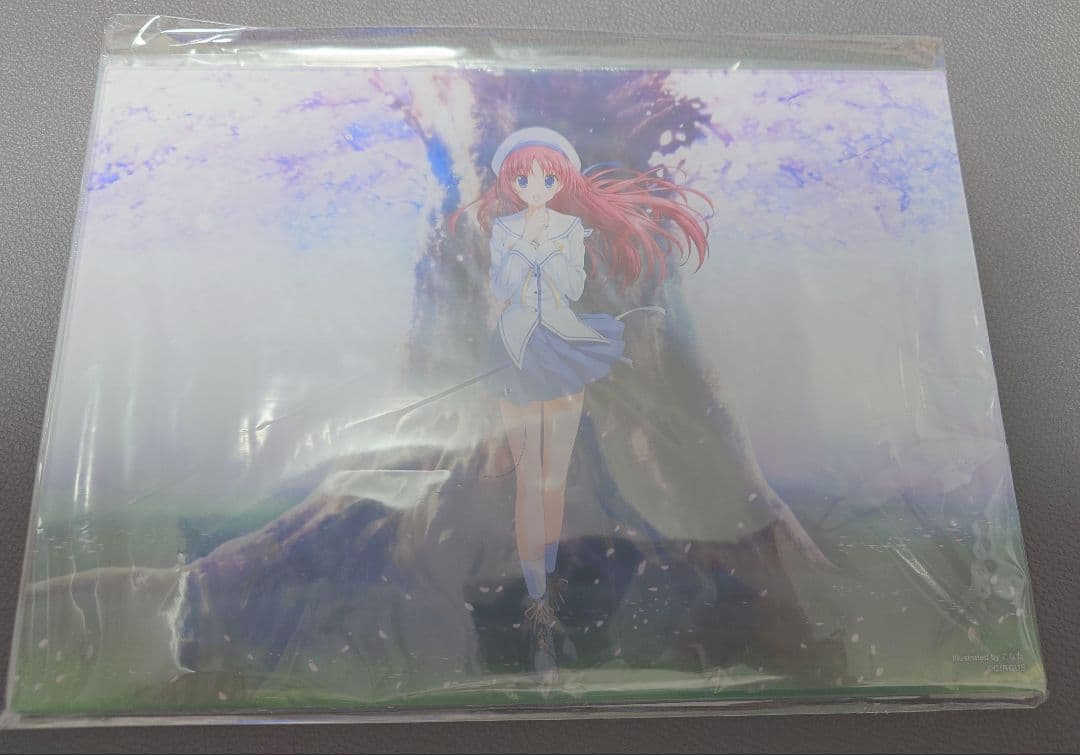 【付け替えパーツ付】ダ・カーポ　白河ことり　フィギュアDX版