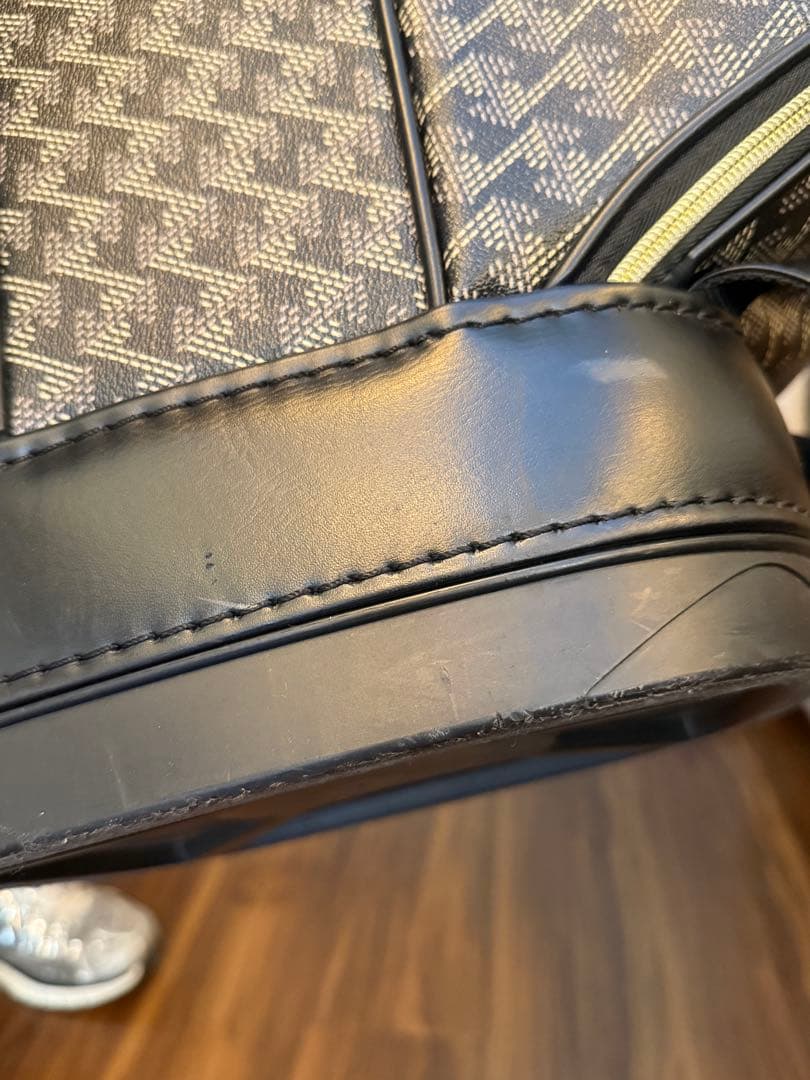 レザレクション　キャディーバック　3点セット