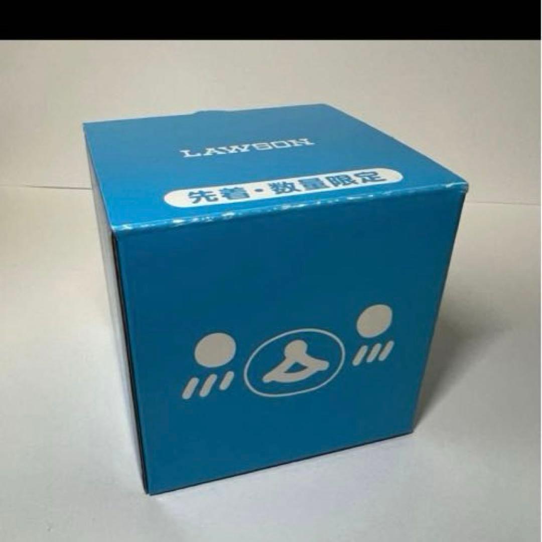 ［新品未開封］リラックマ メガネスタンド フィギュア　おまけ付き