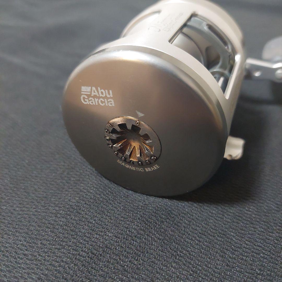 『アブガルシア』モラムSX3601C-MAG