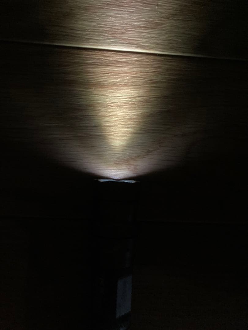 ライト・ランタン surefire L1 Digital LumaMax