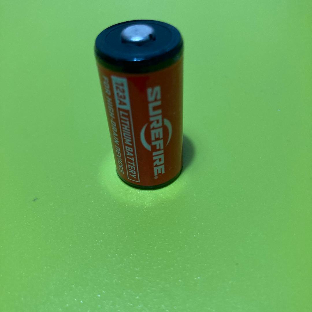 ライト・ランタン surefire L1 Digital LumaMax