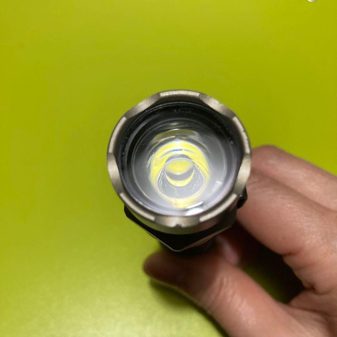 ライト・ランタン surefire L1 Digital LumaMax