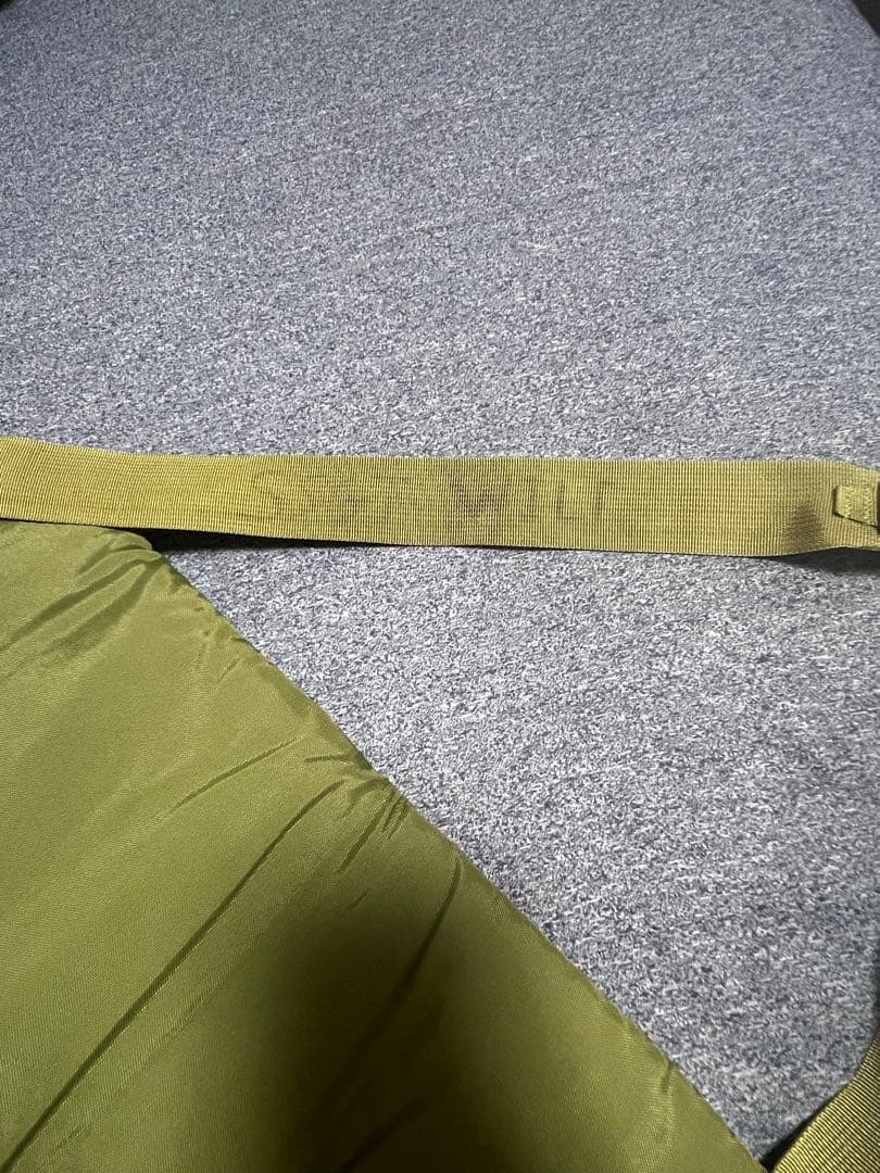 CAMELBAK ハイドレーションパック オリーブドラブ　2L