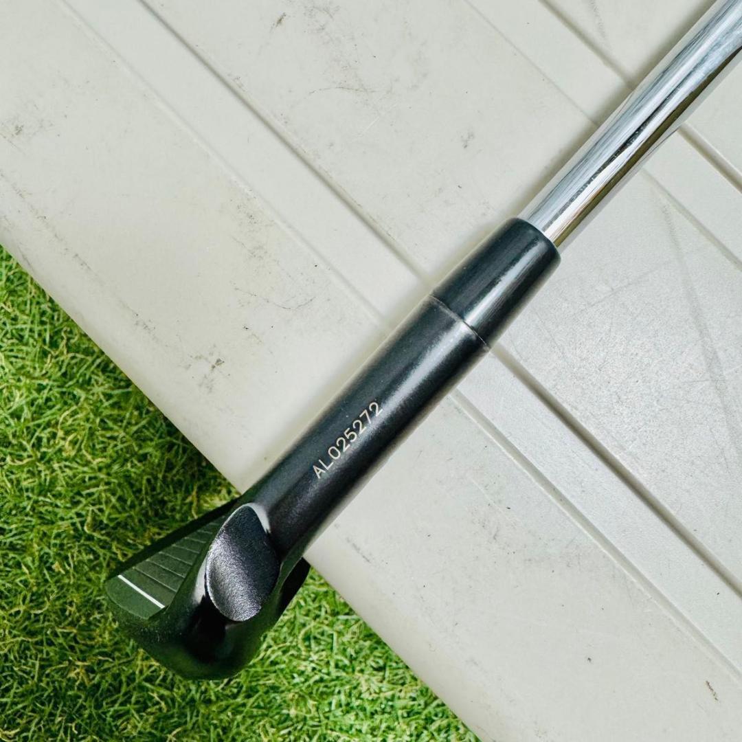 【良品】ピン G710 6番アイアン メンズ 右利き用 スチール R