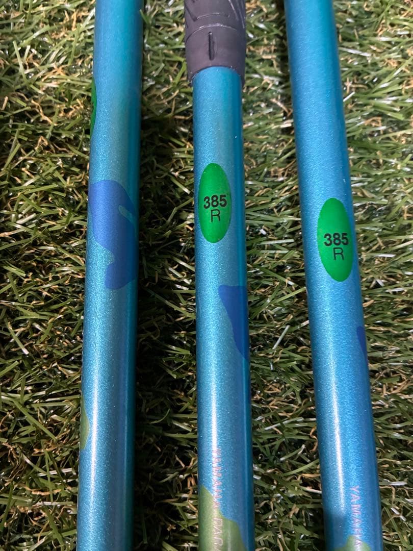 メンズクラブフル14本セット