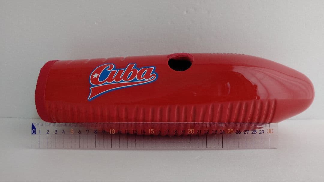 ギロ MEINL (生産終了品)と キクタニ ギロ