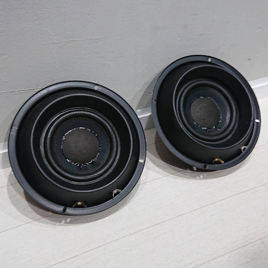 Electro-Voice VMR エレクトロボイス ベント ミッドレンジ2本