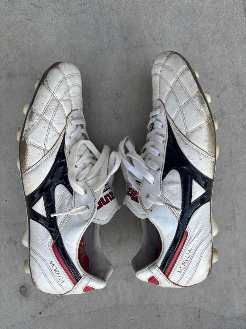 モレリア2 JAPAN　27.5cm