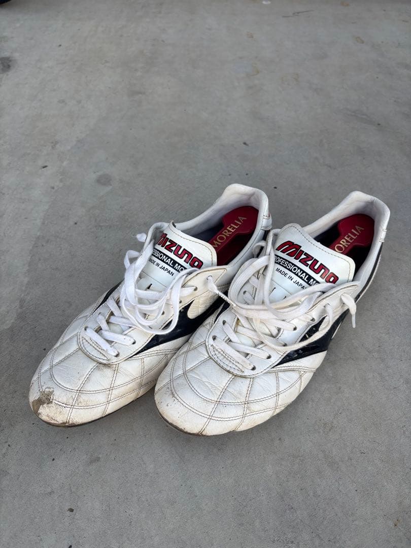 モレリア2 JAPAN　27.5cm