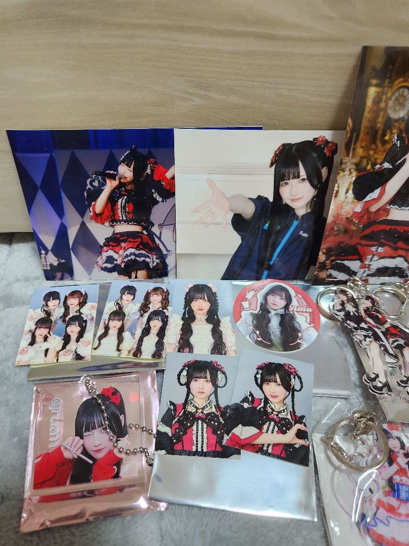 逃げ水あむ まとめ売り