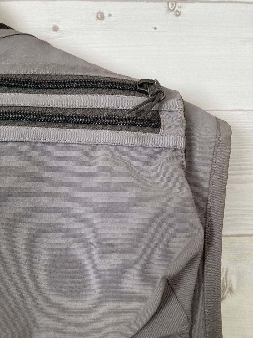 SIMMS シムスガイドベスト　Mサイズ