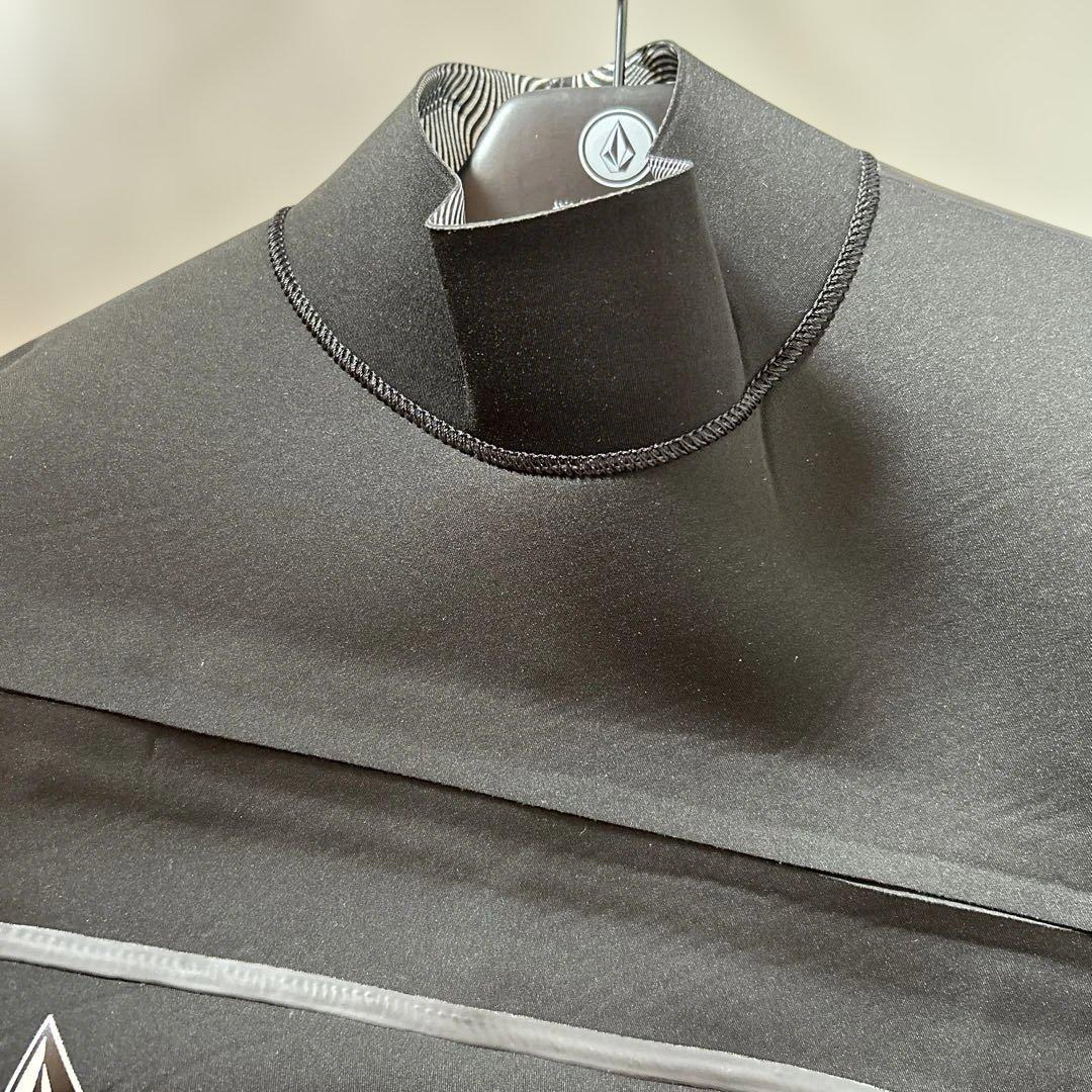 【新品未使用 50%↑OFF】Volcom ウエットスーツ フルスーツ ボルコム