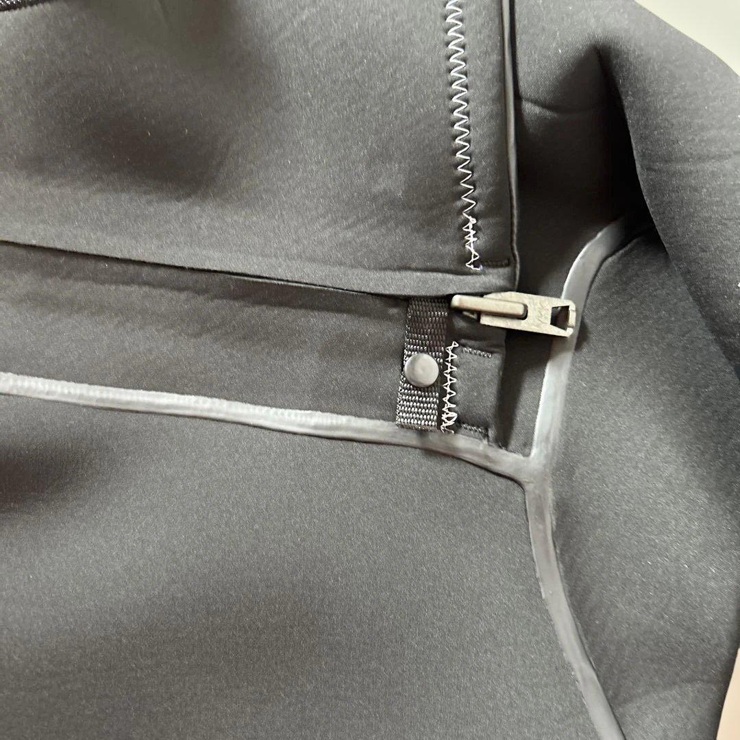 【新品未使用 50%↑OFF】Volcom ウエットスーツ フルスーツ ボルコム