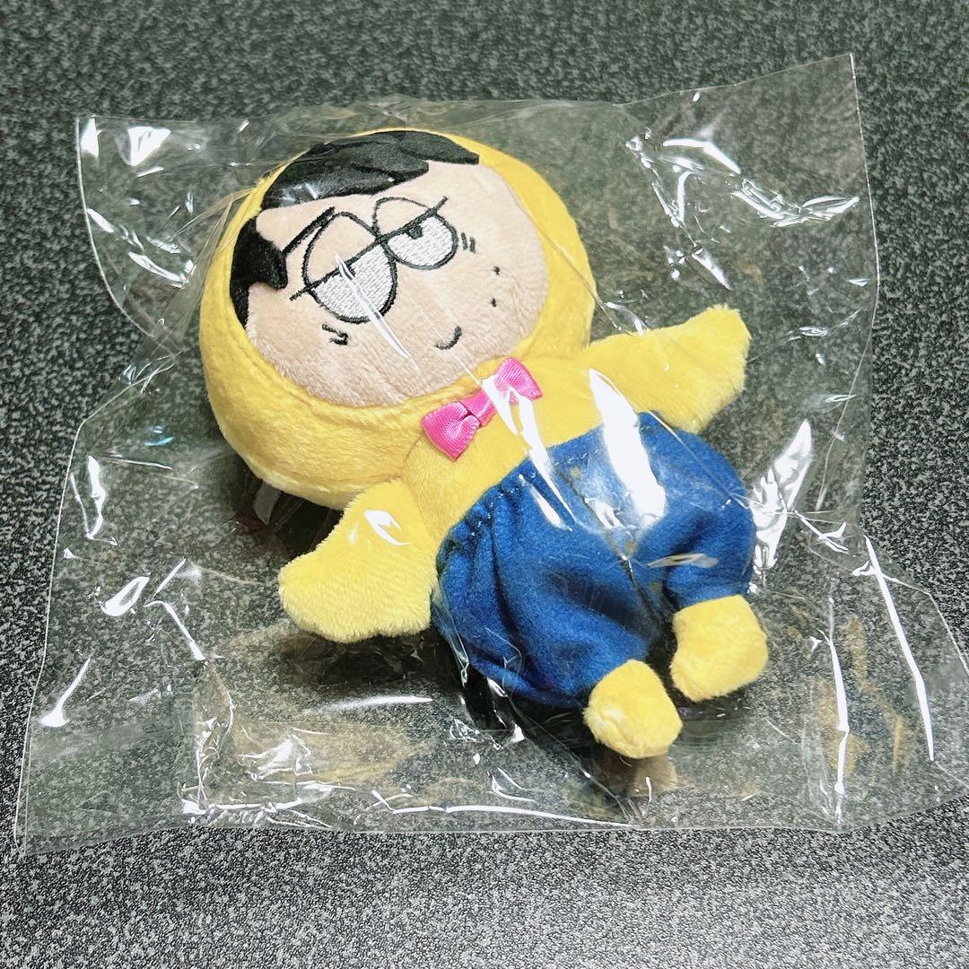 ワンエン TETTA ぬいぐるみ