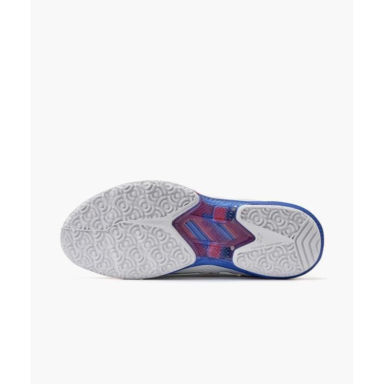 26.5㎝　アドアクセルワイド　新品未使用　YONEX 　テニス　シューズ