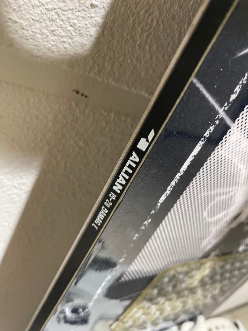 ALLIAN DAMAGE アライアン　ダメージ