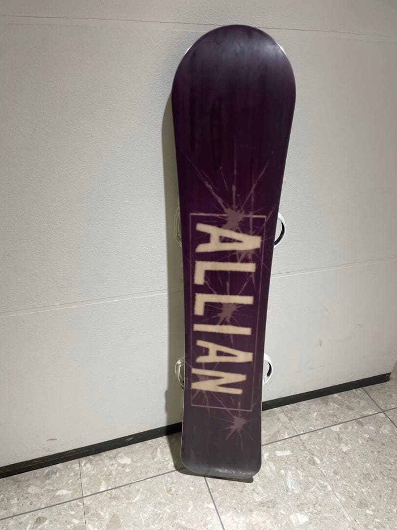 ALLIAN DAMAGE アライアン　ダメージ