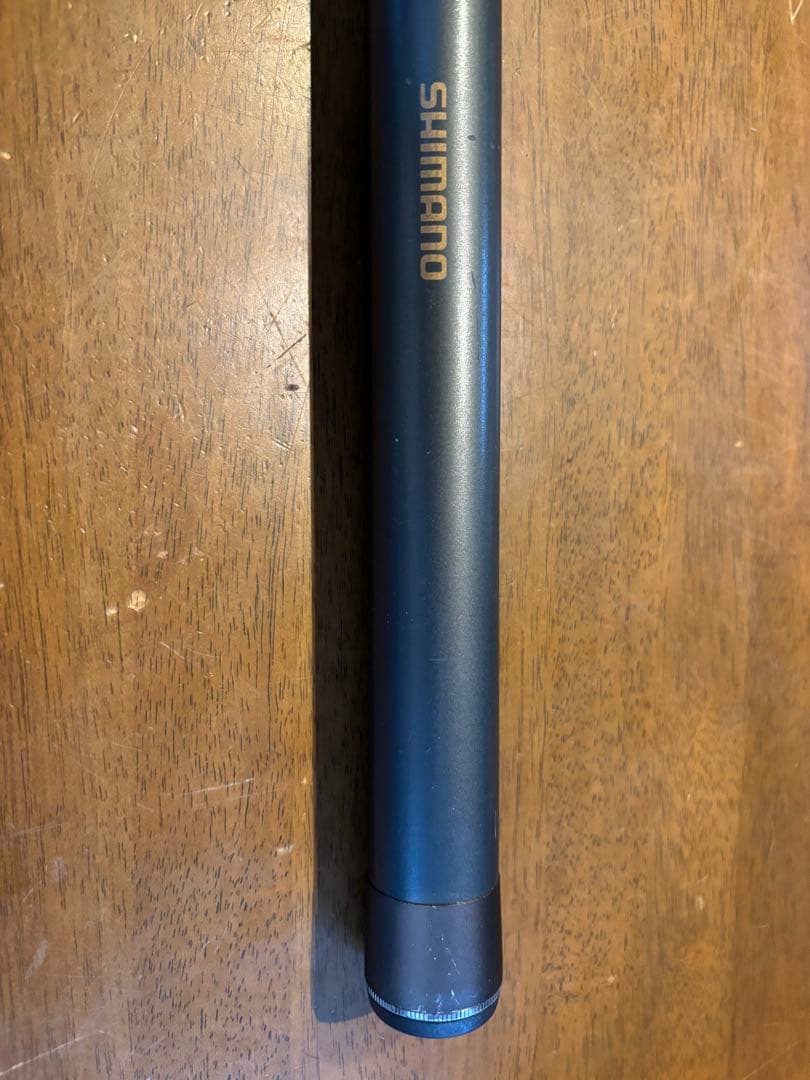 シマノ　ハイパーループ鮎コロガシ90