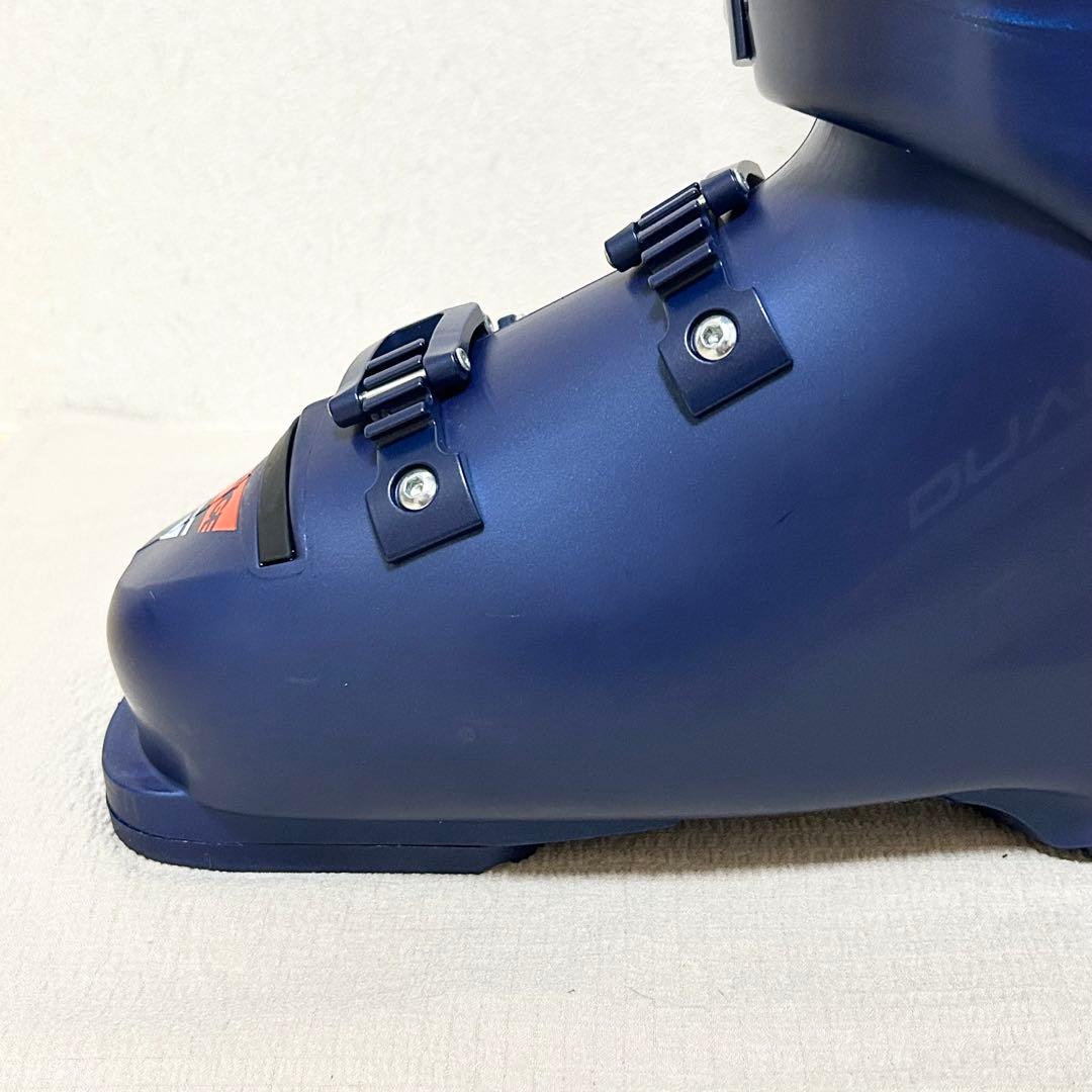 ✨未使用級✨ 【LANGE】 ラング スキーブーツ RS 130 MV100ミリ