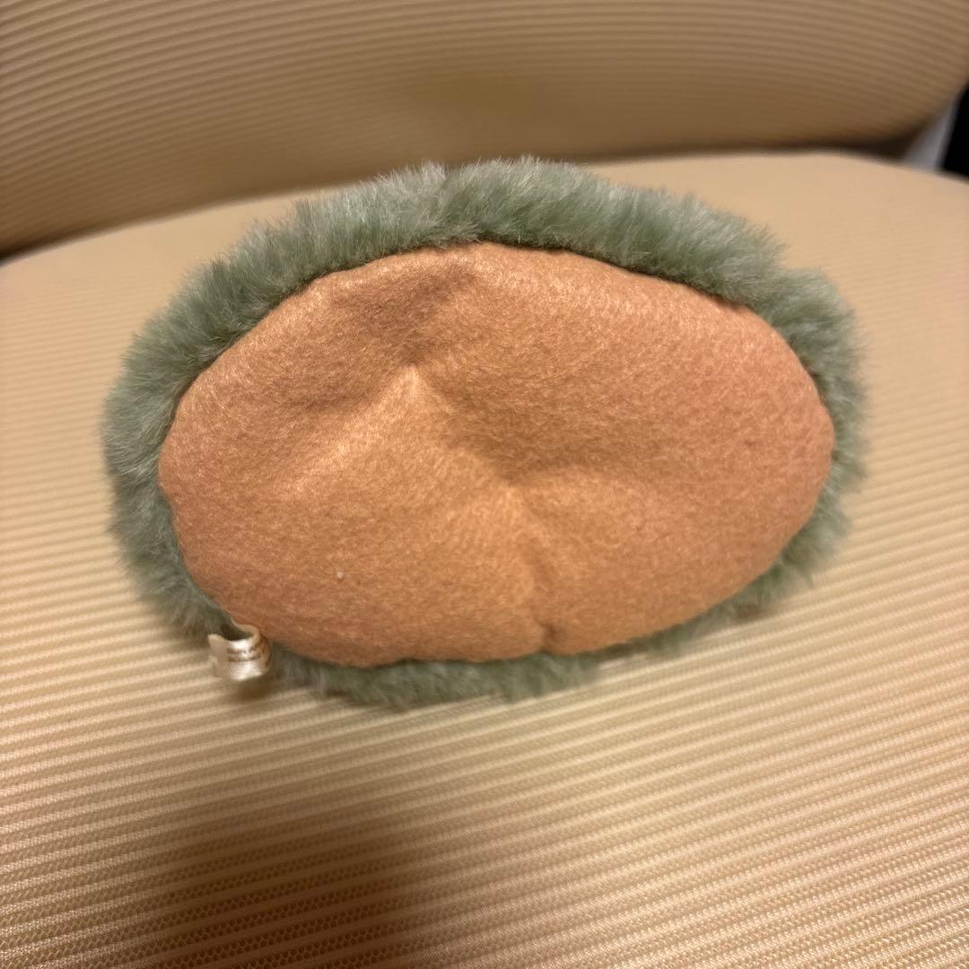 サンアロー　森からのおくりもの　となりのトトロ　まっくろくろすけ　ぬいぐるみ