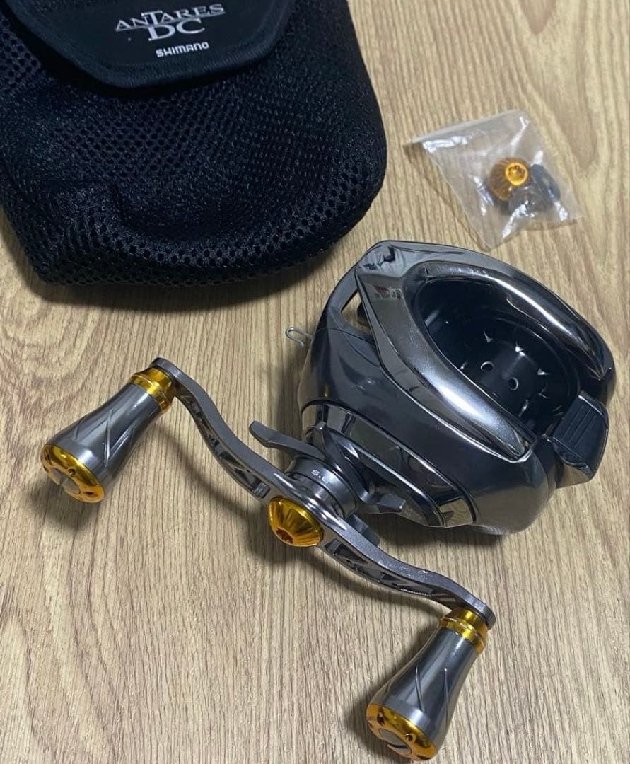 16アンタレスDC LH