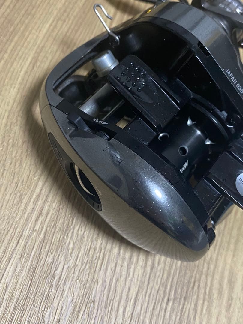 16アンタレスDC LH