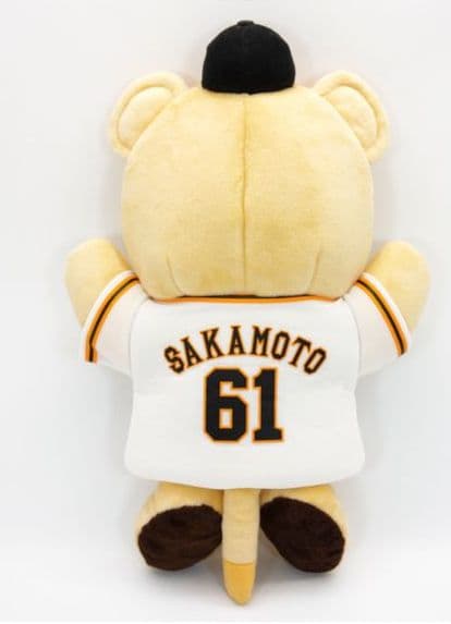 ライオン ハヤト2000本 安打 記念 　　　　　　　　　　　　　パペットセット