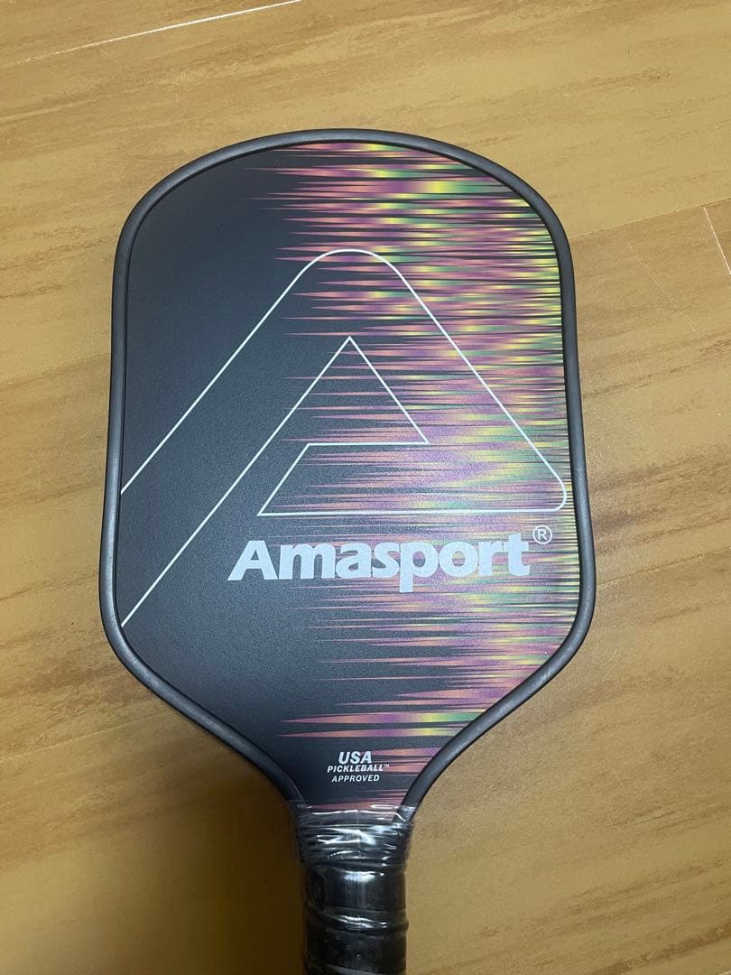 Amasport ピックルボールパドル