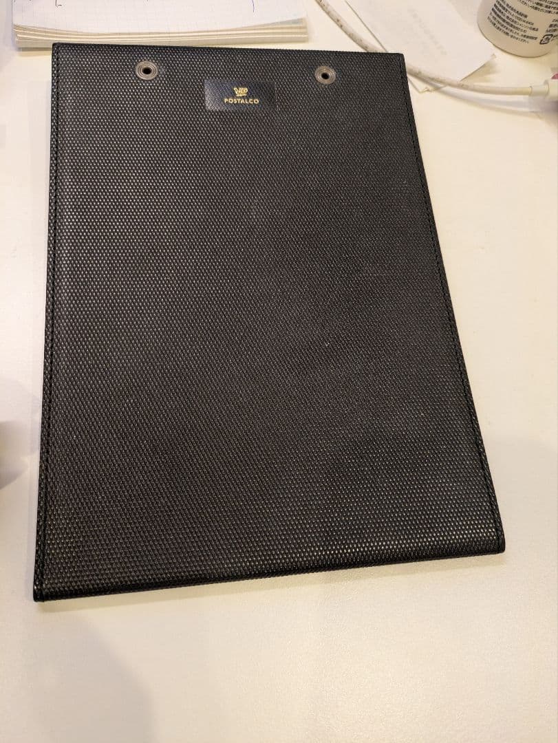 Postalco スナップパッド