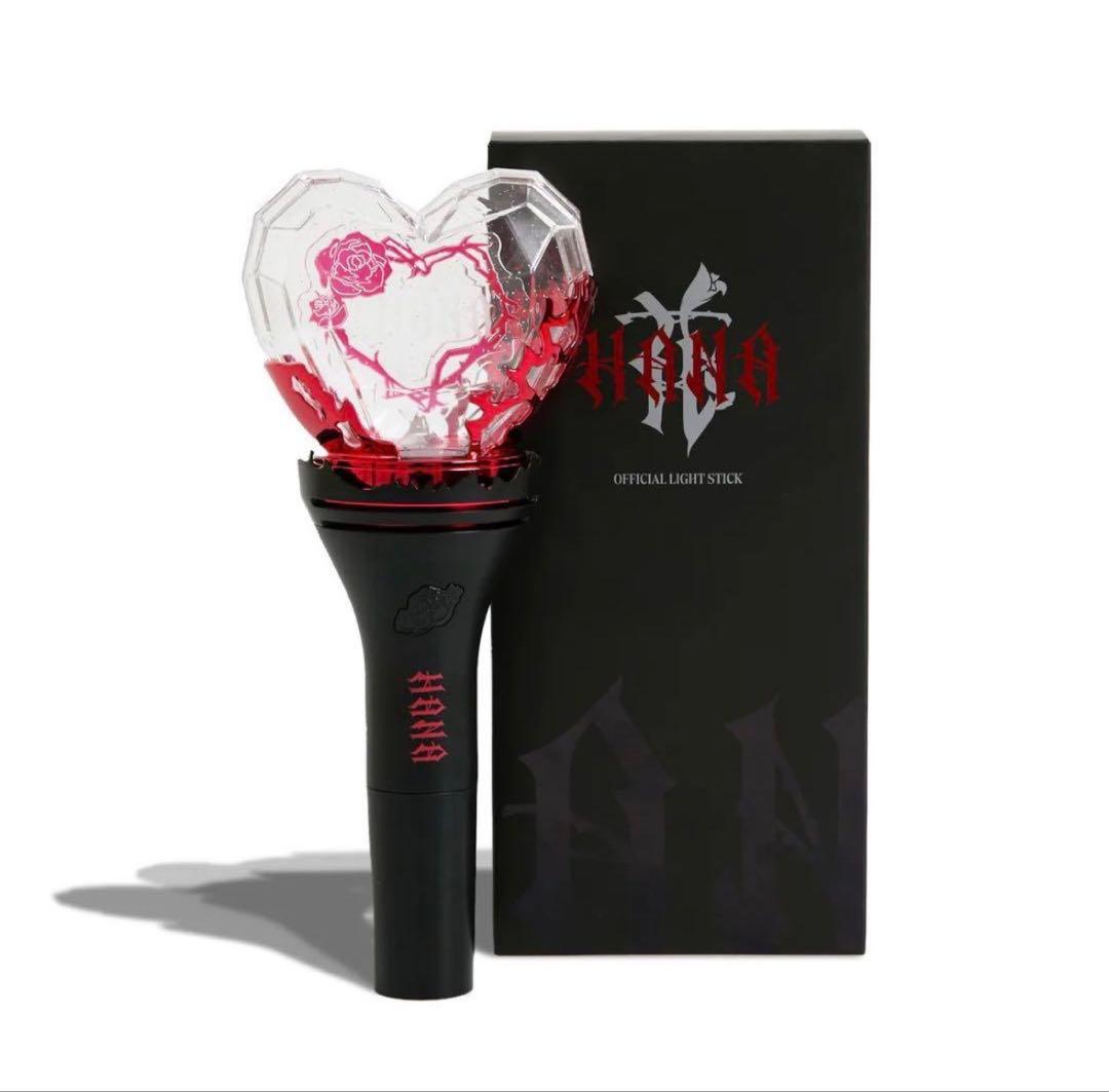 HANAペンライト❤︎