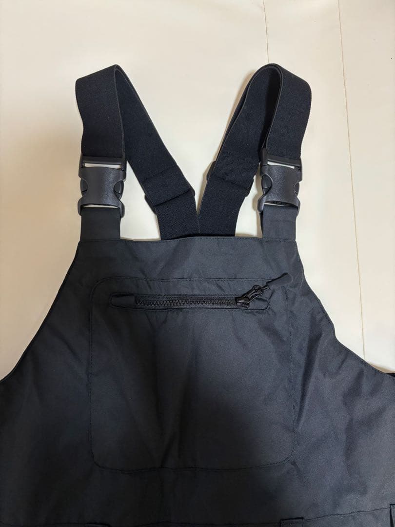 treeweather スノボウェア ビブパンツ XS ムラサキスポーツ