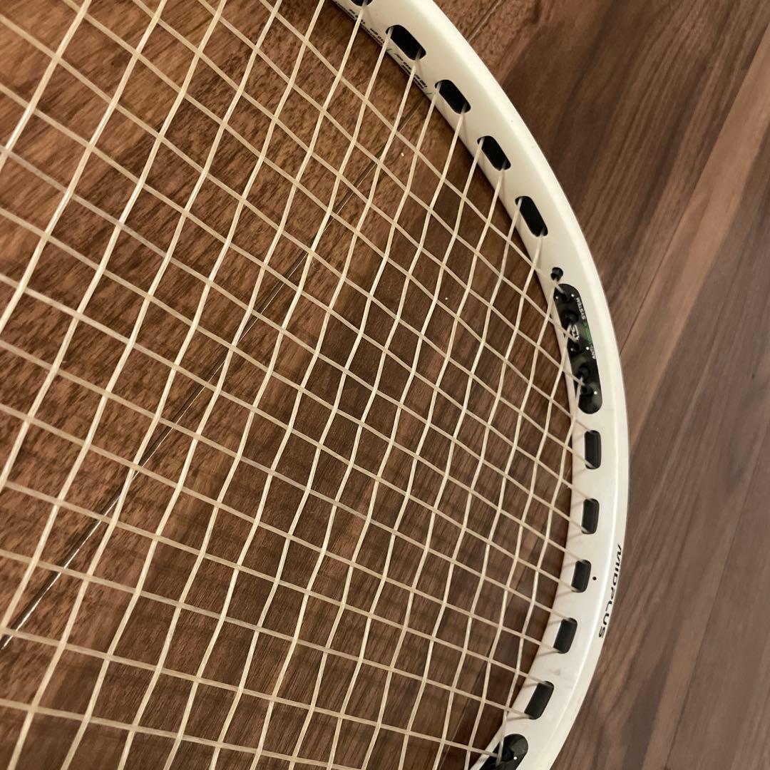 美品prince TOUR O3 100 G2