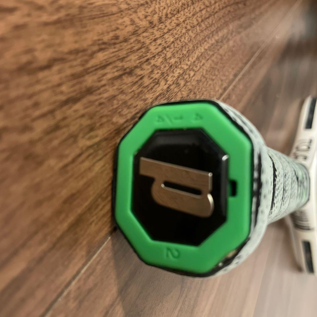 美品prince TOUR O3 100 G2