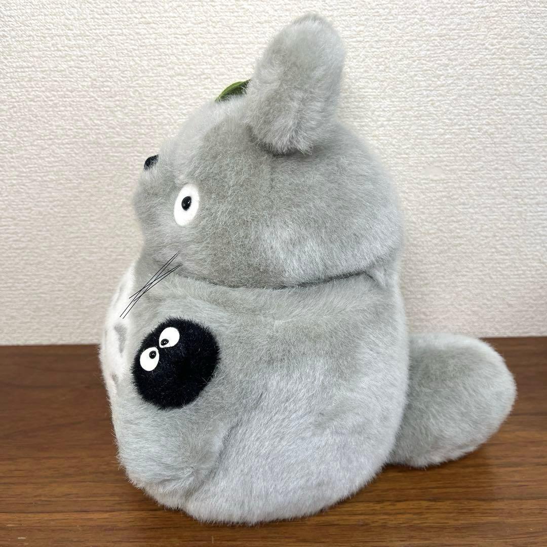 サンアロー　トトロ　小物入れ　ぬいぐるみ　 タグ付き　新品未使用