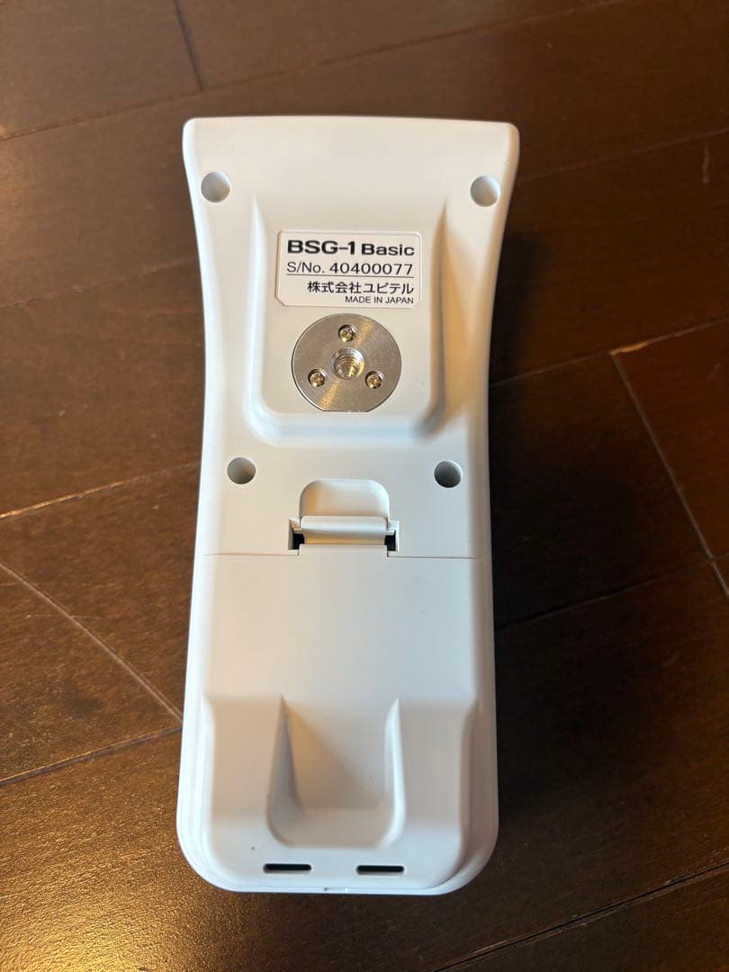 【最終値下げ】ユピテル スピードガン