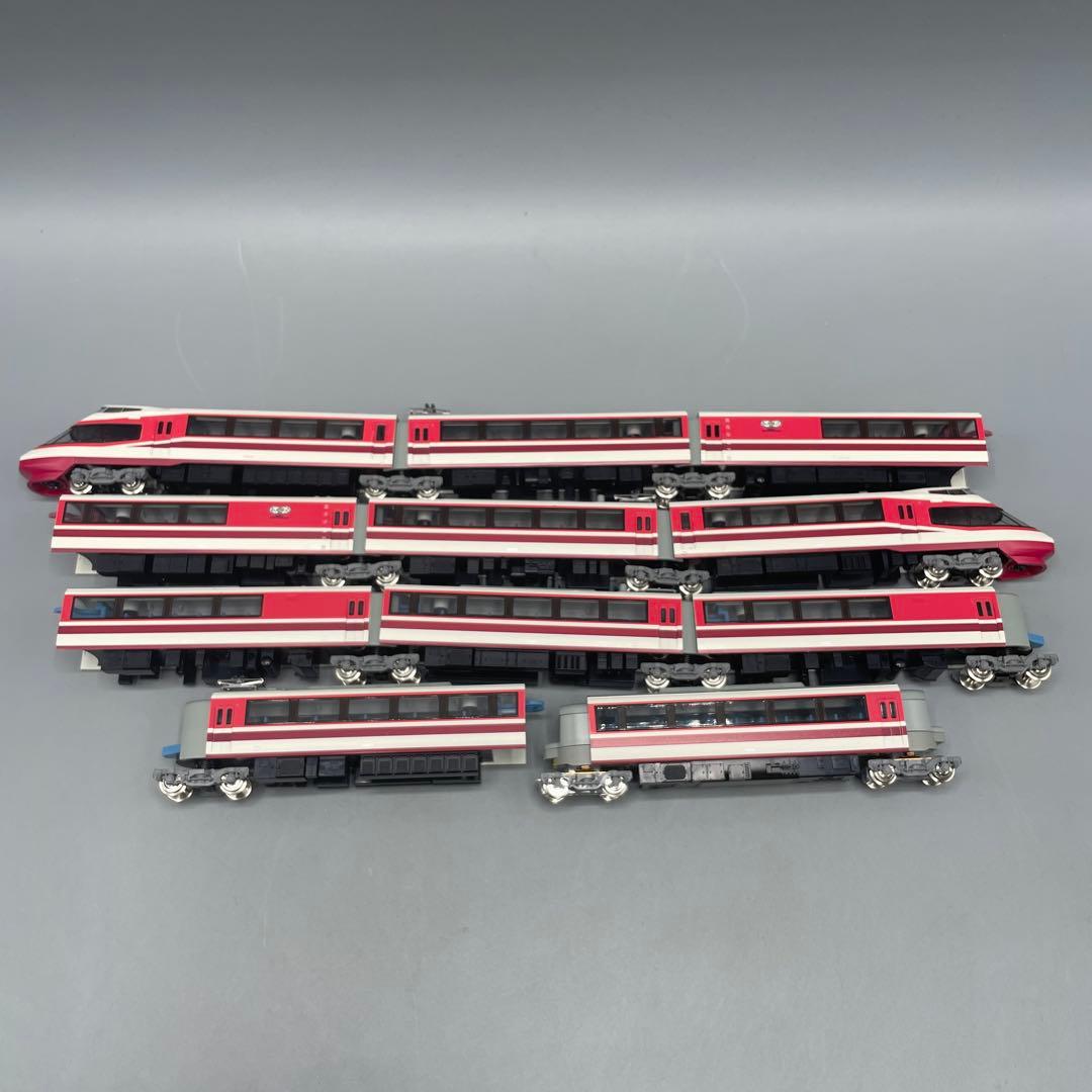 1/150 小田急ロマンスカー 10000形 HiSE ver.1 2024