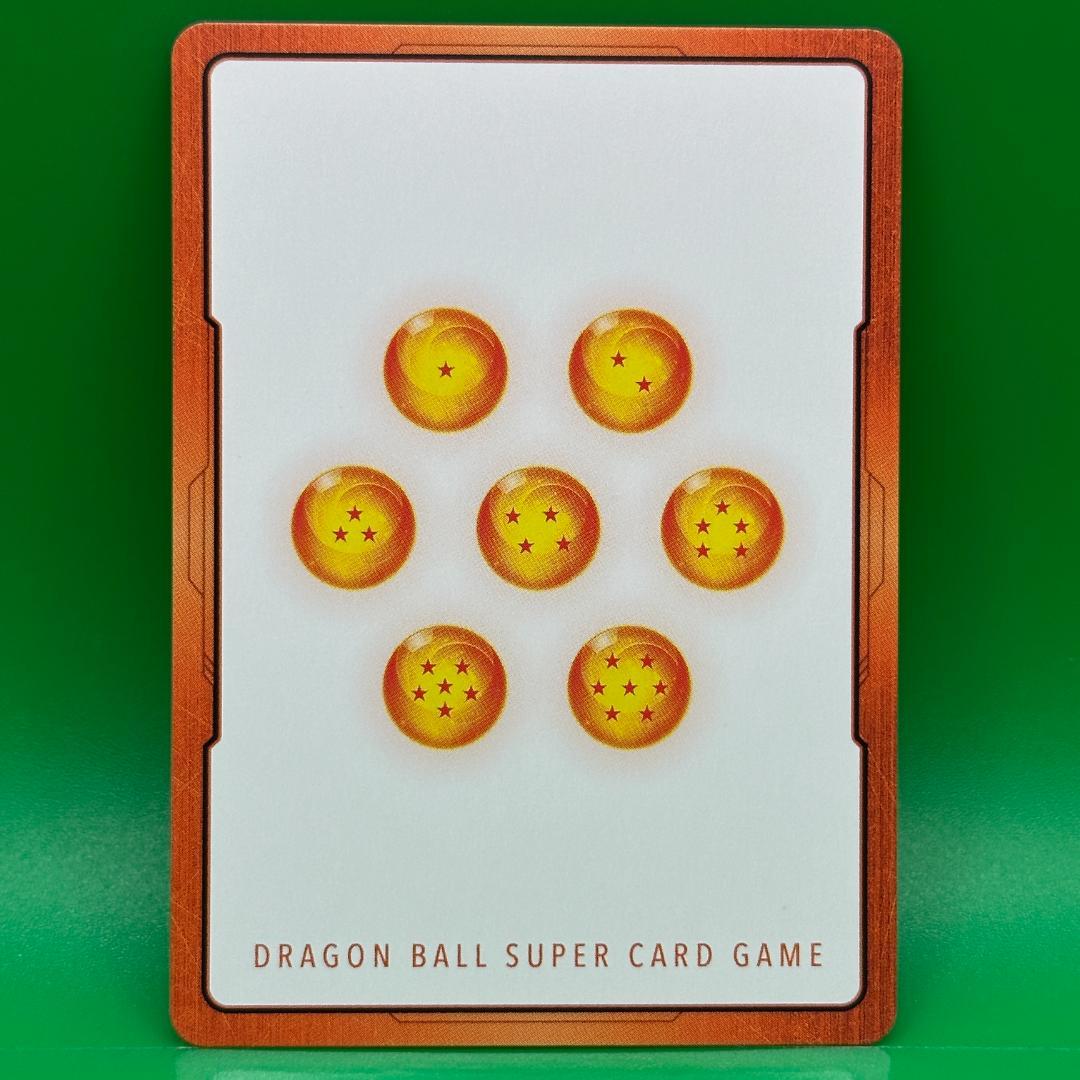 ドラゴンボール超 海外 エナジーマーカー 孫悟飯 チャンピオンシップ 英語