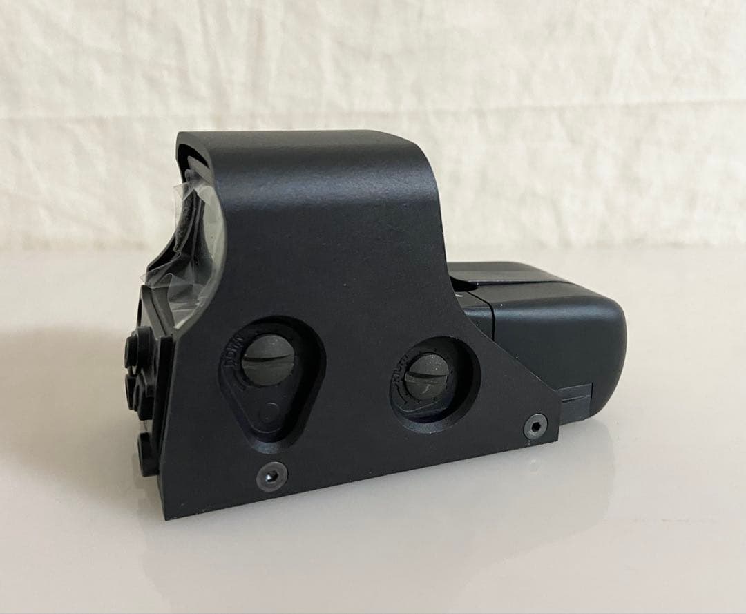 HurricanE Eotech 551 ホロサイト ハリケーン