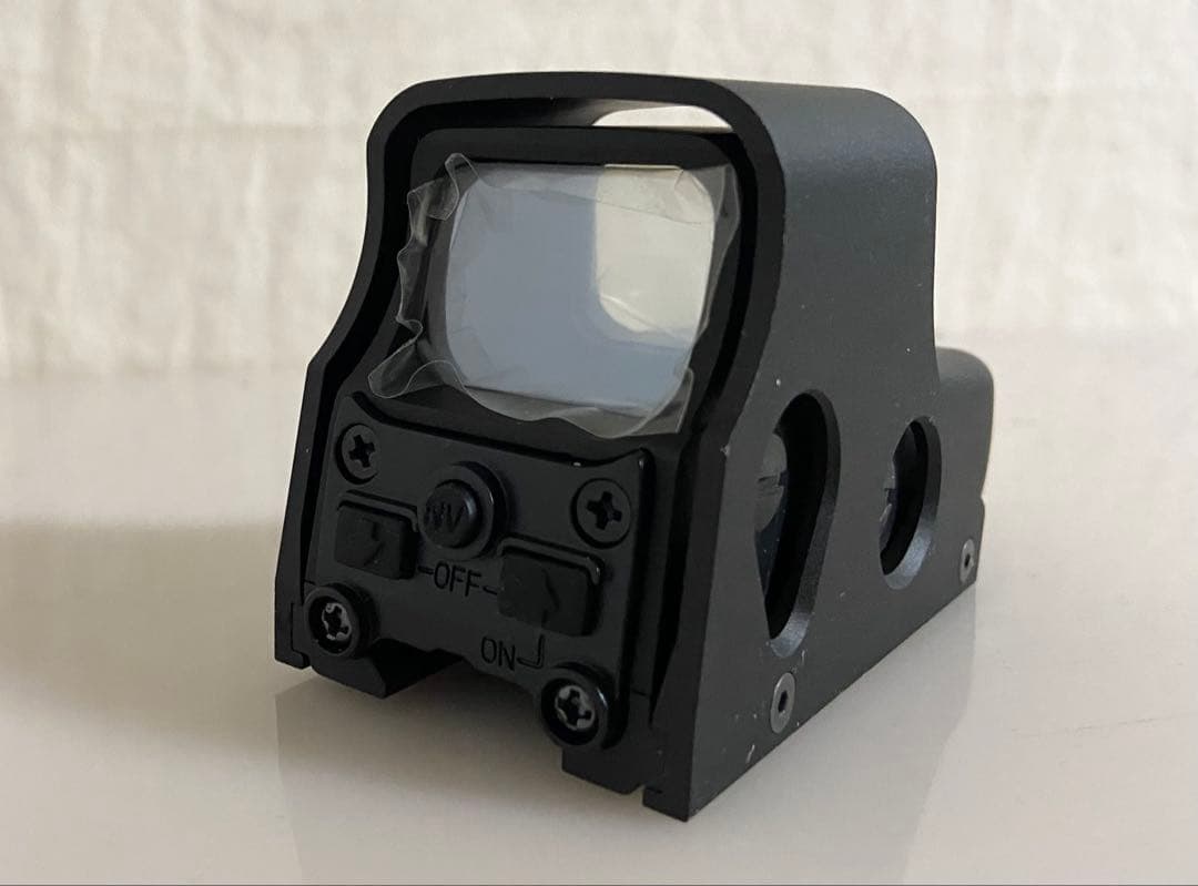 HurricanE Eotech 551 ホロサイト ハリケーン