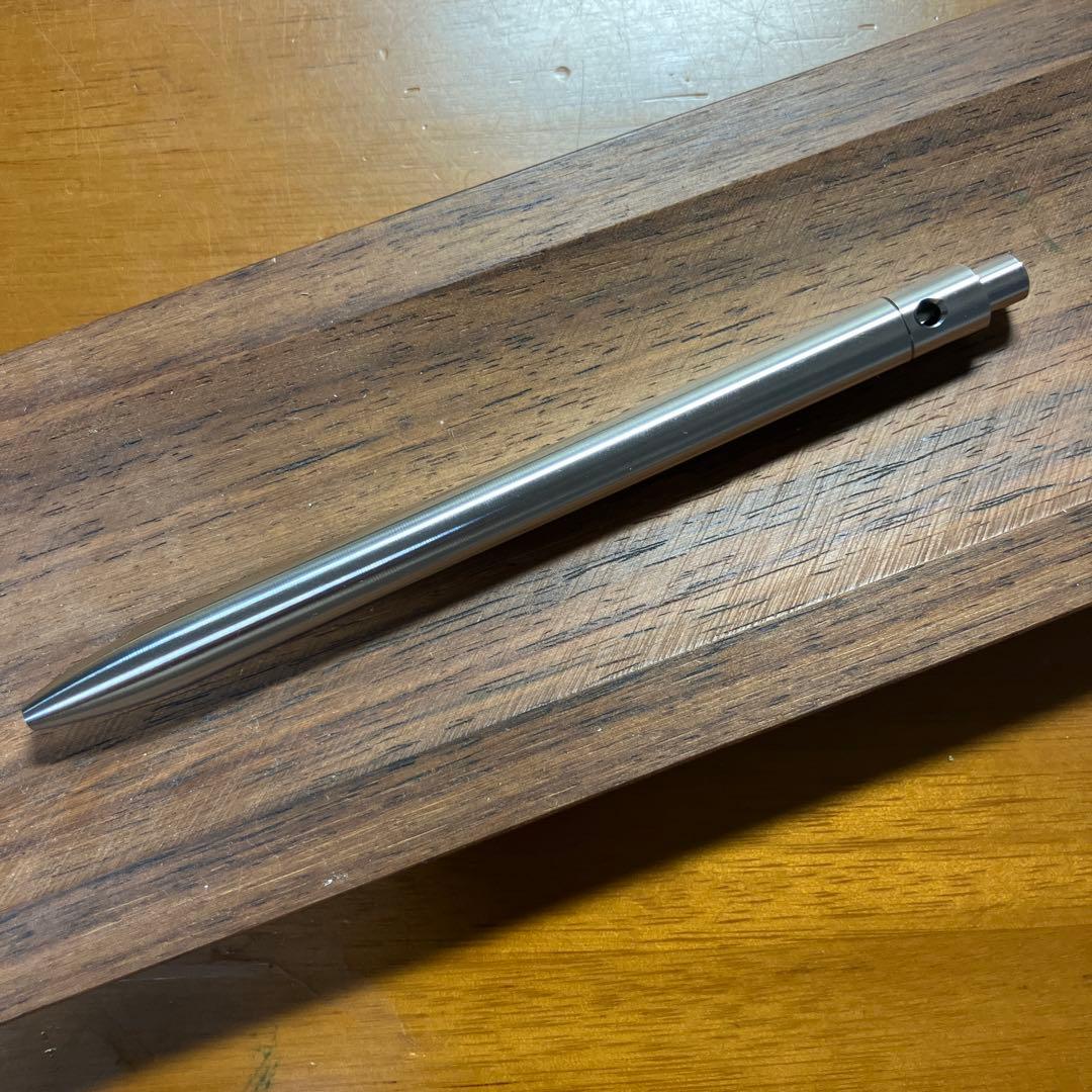 Autmog チタン製 ボールペン