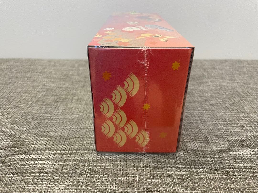 【未開封】【シュリンク付き】ポケモンカード ポケモンセンターヒロシマ