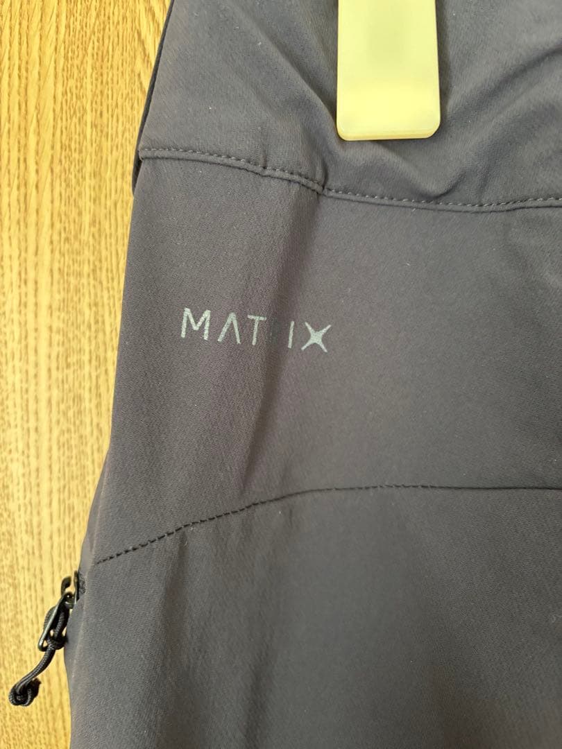 RAB スキーパンツ　クライミングパンツ