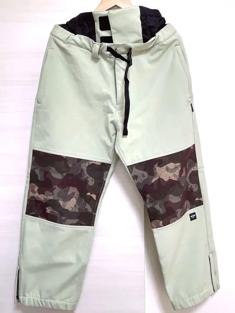 ATHEM　アンセム　男女兼用　スノーボードウェア　上下Mサイズ