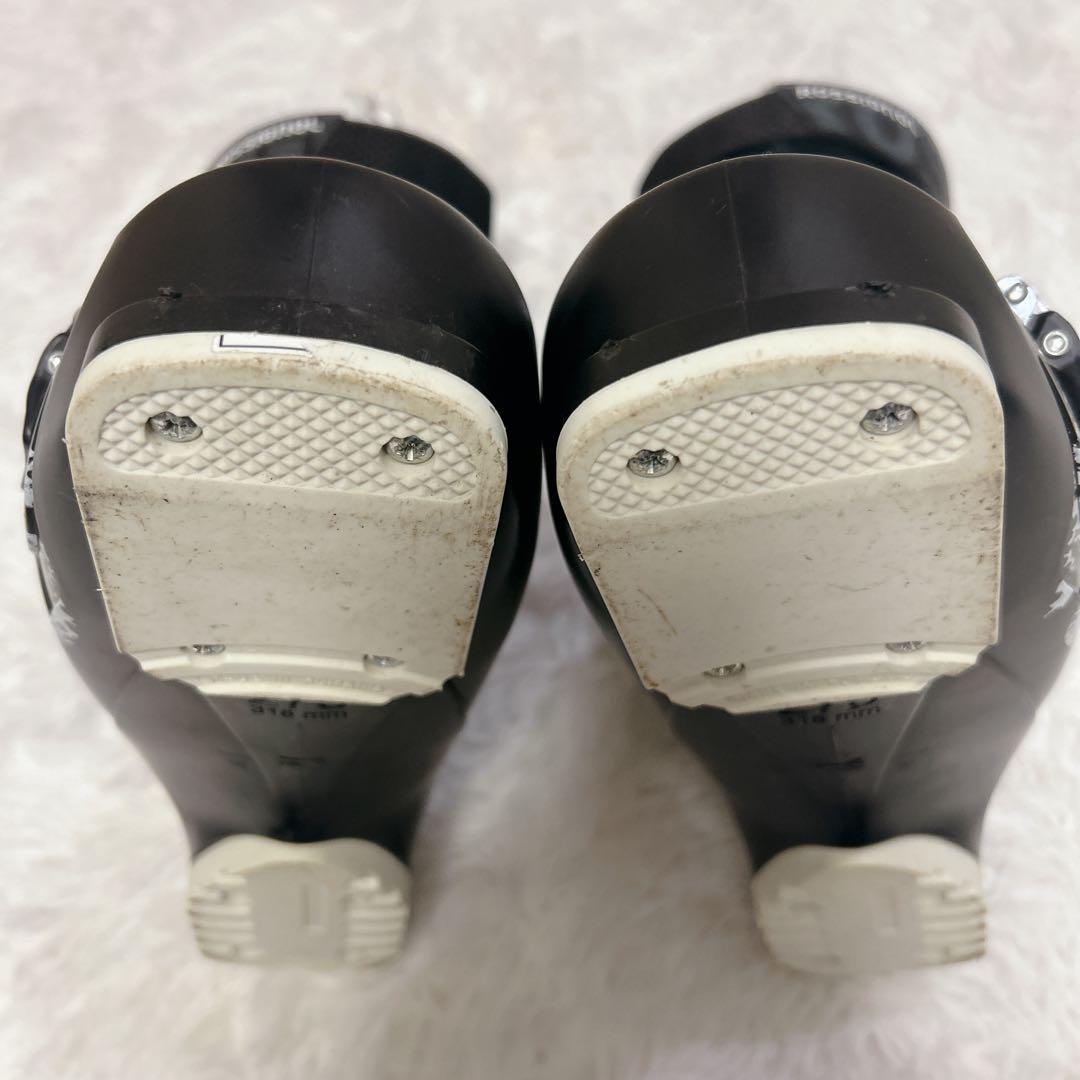 ROSSIGNOL スキーブーツ ALIAS 80 27.5cm ロシニョール