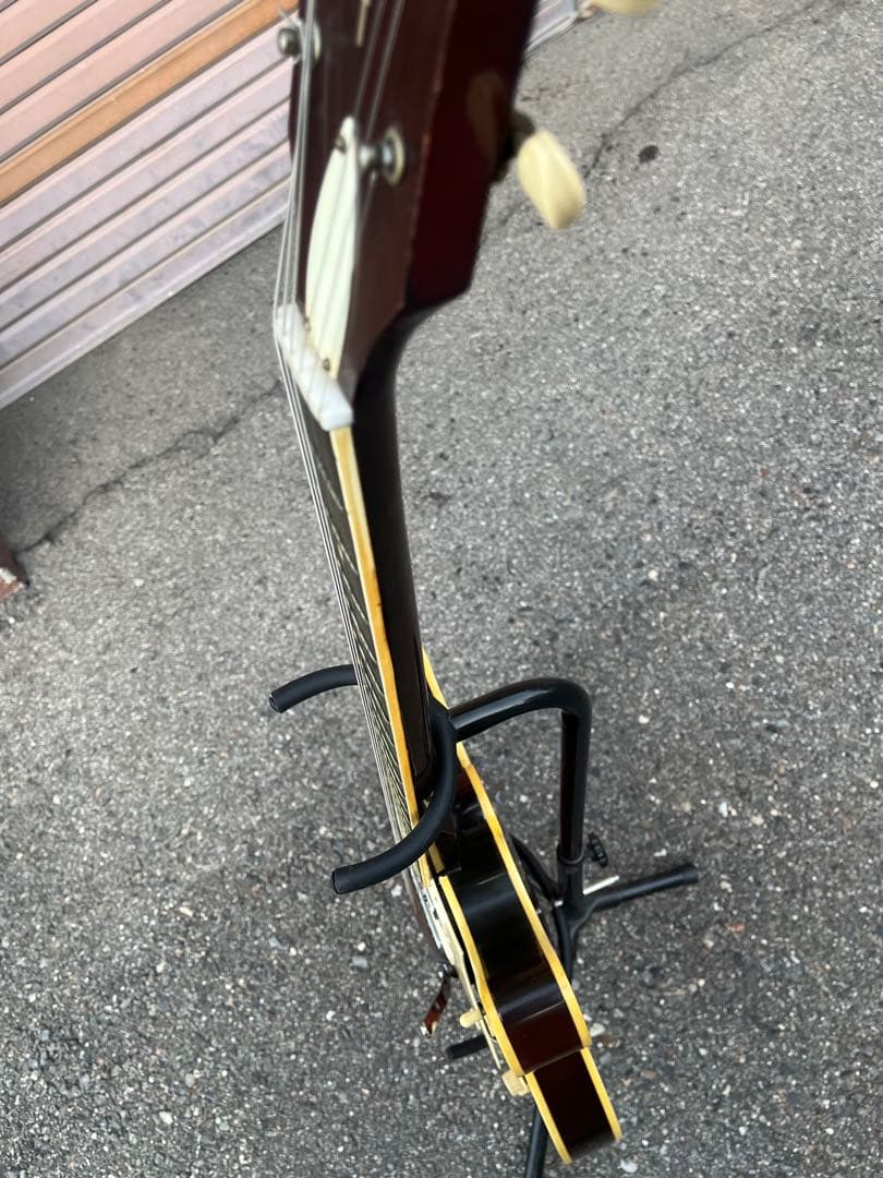 ギター Harmony H-54 Rocket