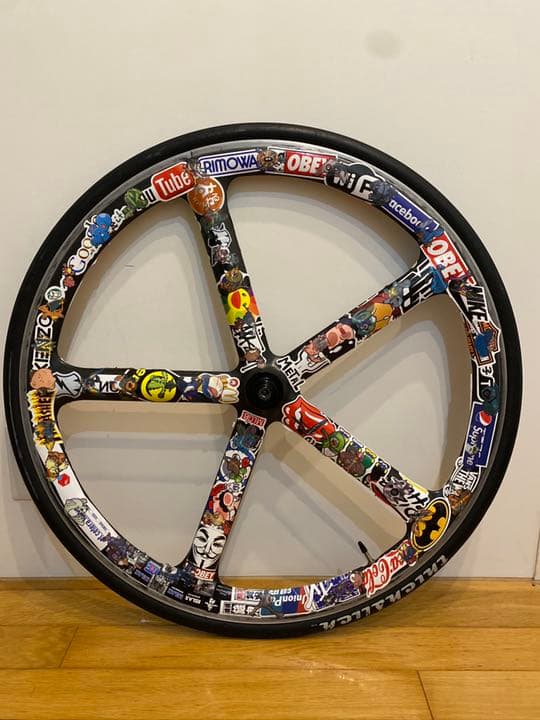 エアロスポーク