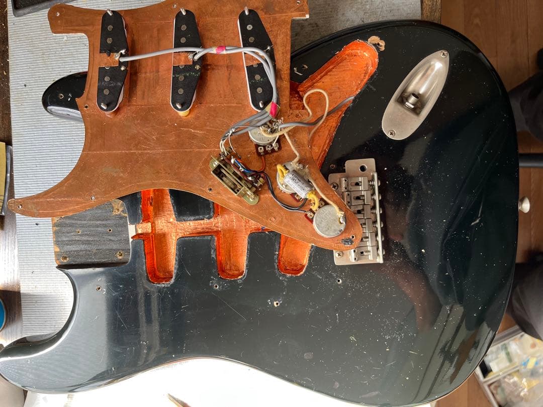 Greco SE700 /EARLY SIXTIES/ビンテージ1978年製値下